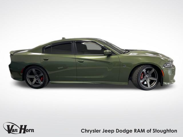 used 2018 Dodge Charger car, priced at $49,520