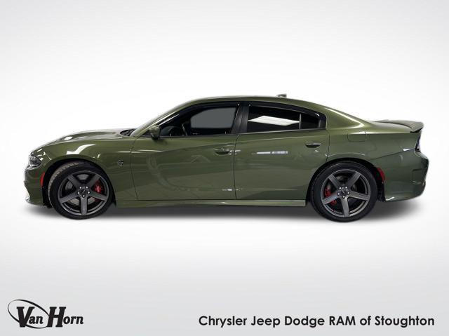 used 2018 Dodge Charger car, priced at $49,520