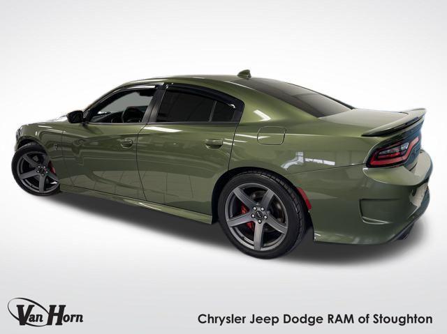 used 2018 Dodge Charger car, priced at $49,520