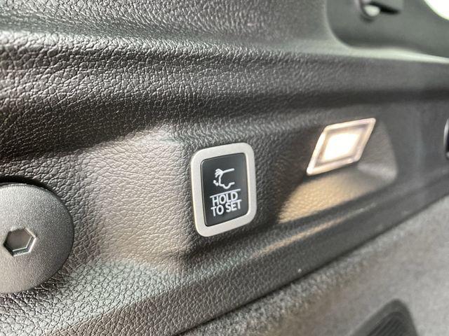 new 2025 Jeep Grand Cherokee L car, priced at $60,325