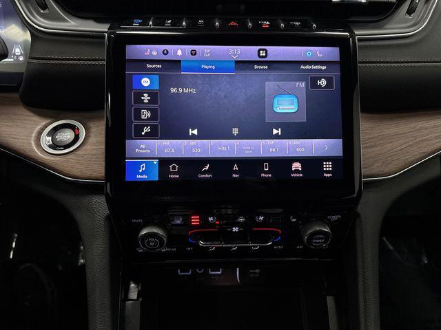 used 2023 Jeep Grand Cherokee 4xe car, priced at $32,600