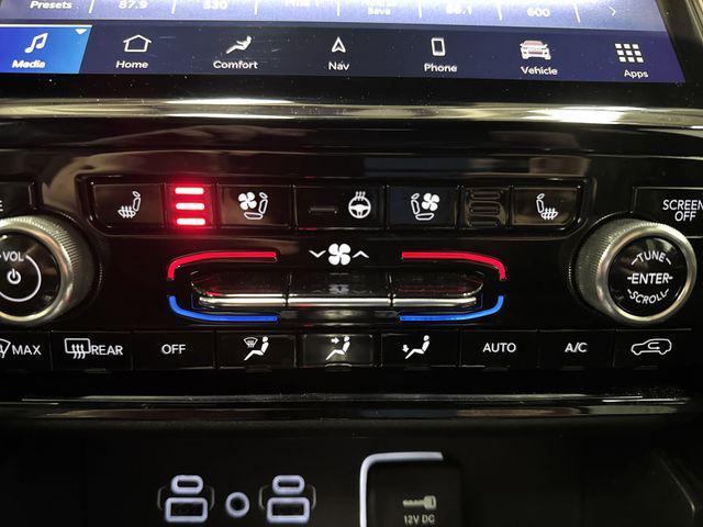 used 2023 Jeep Grand Cherokee 4xe car, priced at $32,600