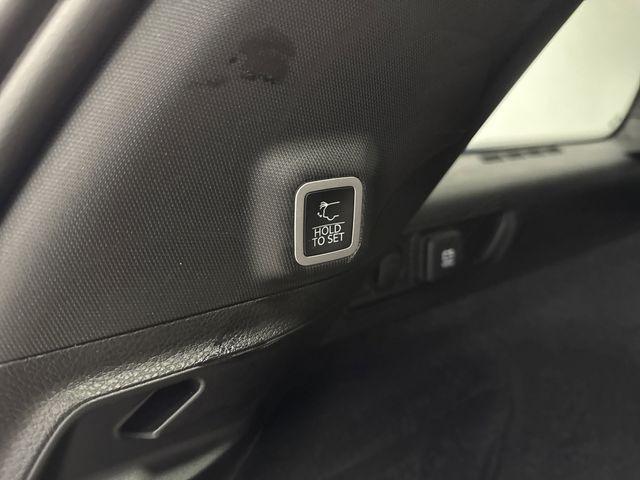 used 2023 Jeep Grand Cherokee 4xe car, priced at $32,600