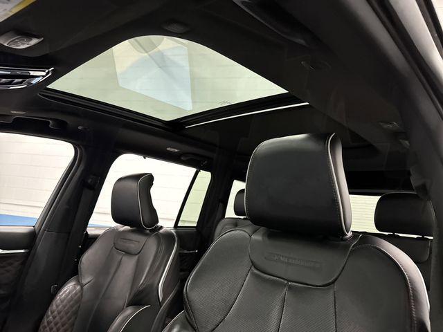 used 2023 Jeep Grand Cherokee 4xe car, priced at $32,600