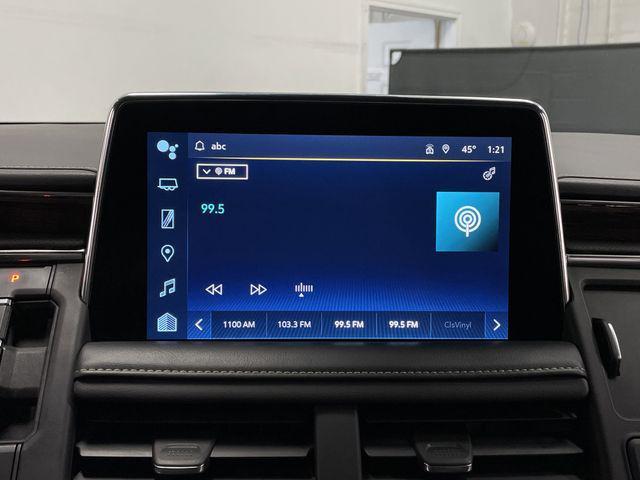 used 2023 Chevrolet Suburban car, priced at $47,995