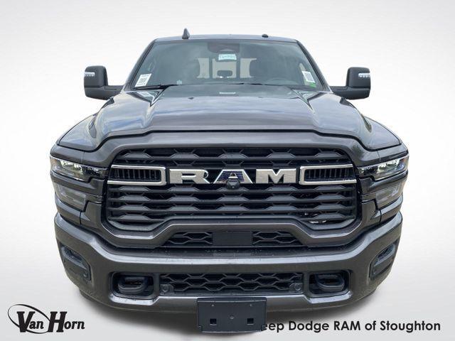 new 2025 Ram 2500 car, priced at $71,299
