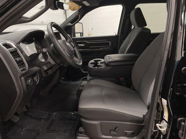 used 2024 Ram 2500 car, priced at $45,993