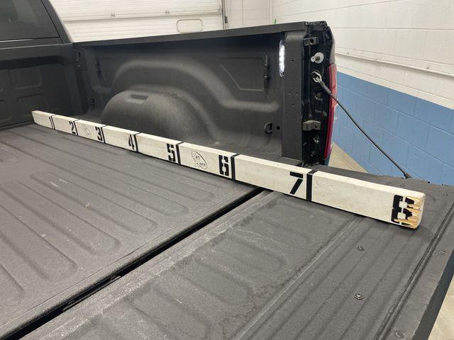 used 2024 Ram 2500 car, priced at $45,993