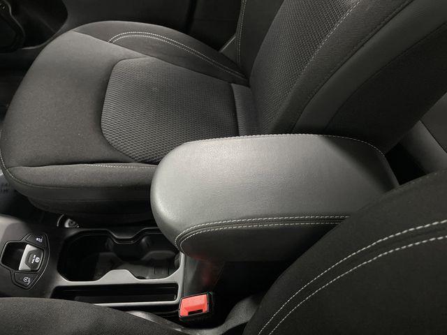 used 2023 Jeep Renegade car, priced at $24,498