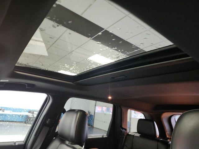 used 2019 Jeep Grand Cherokee car, priced at $18,648