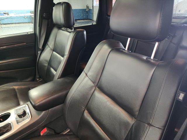 used 2019 Jeep Grand Cherokee car, priced at $18,648
