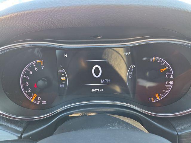 used 2019 Jeep Grand Cherokee car, priced at $18,579