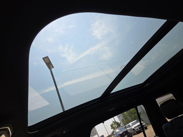 new 2025 Jeep Grand Cherokee L car, priced at $50,928