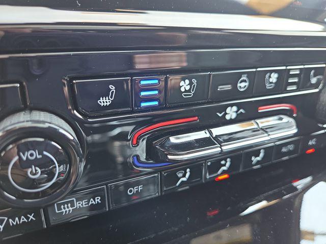 new 2025 Jeep Grand Cherokee L car, priced at $50,928