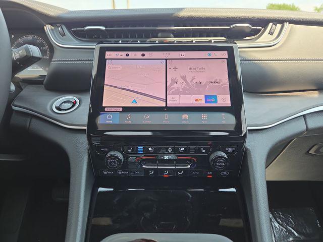 new 2025 Jeep Grand Cherokee L car, priced at $50,928