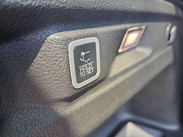 new 2025 Jeep Grand Cherokee L car, priced at $50,928