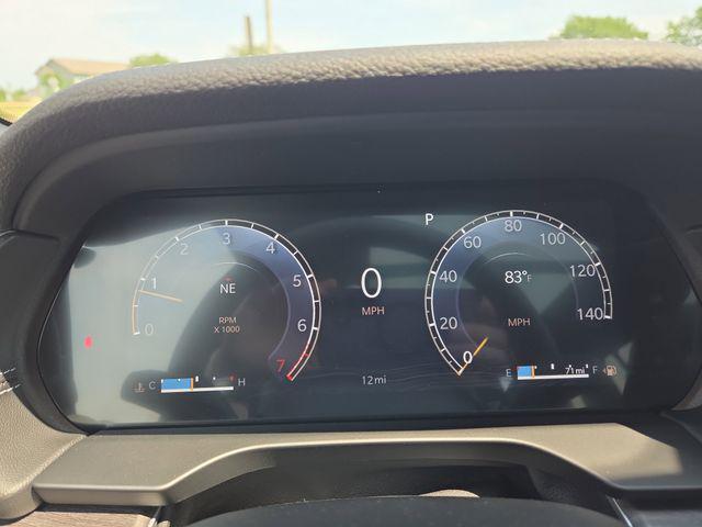 new 2025 Jeep Grand Cherokee L car, priced at $50,928