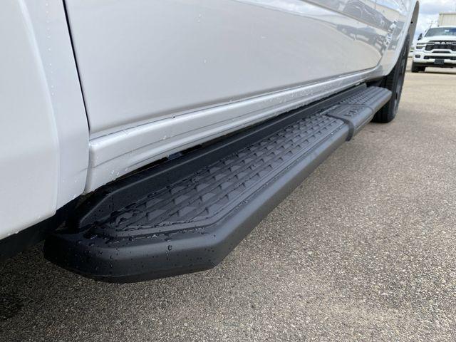 new 2025 Ram 1500 car, priced at $52,000