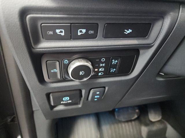 used 2024 Ford F-150 car, priced at $61,808