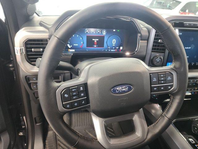 used 2024 Ford F-150 car, priced at $61,808