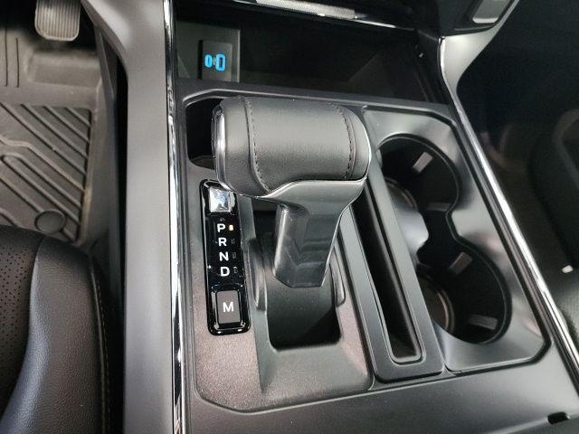 used 2024 Ford F-150 car, priced at $61,808
