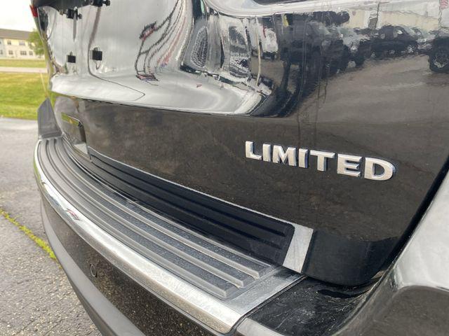 used 2019 Jeep Grand Cherokee car, priced at $21,510