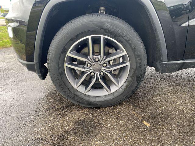 used 2019 Jeep Grand Cherokee car, priced at $21,510