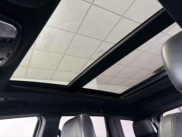 used 2019 Jeep Grand Cherokee car, priced at $21,470