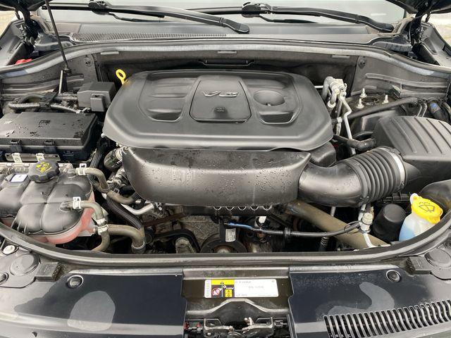 used 2019 Jeep Grand Cherokee car, priced at $21,510