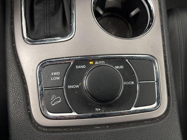 used 2019 Jeep Grand Cherokee car, priced at $21,470