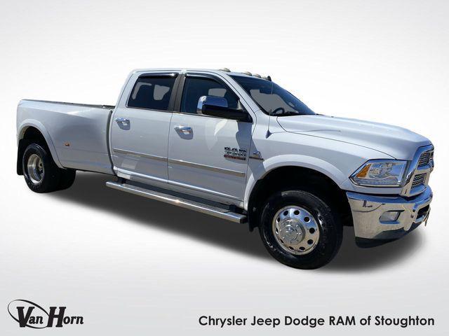 used 2013 Ram 3500 car, priced at $36,400