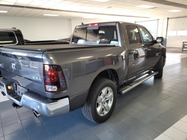 used 2015 Ram 1500 car, priced at $17,999