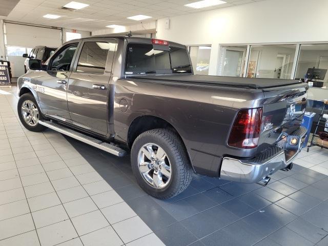 used 2015 Ram 1500 car, priced at $17,999