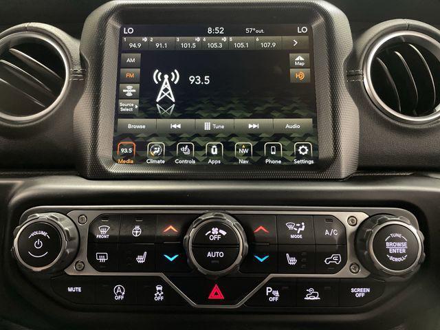 used 2022 Jeep Wrangler Unlimited car, priced at $35,494