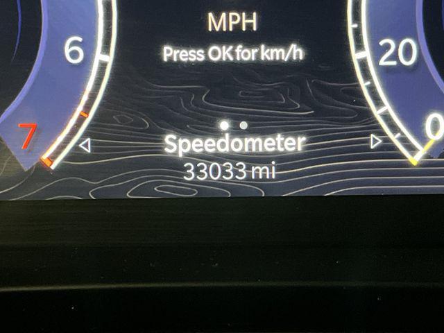 used 2023 Jeep Grand Cherokee L car, priced at $29,750