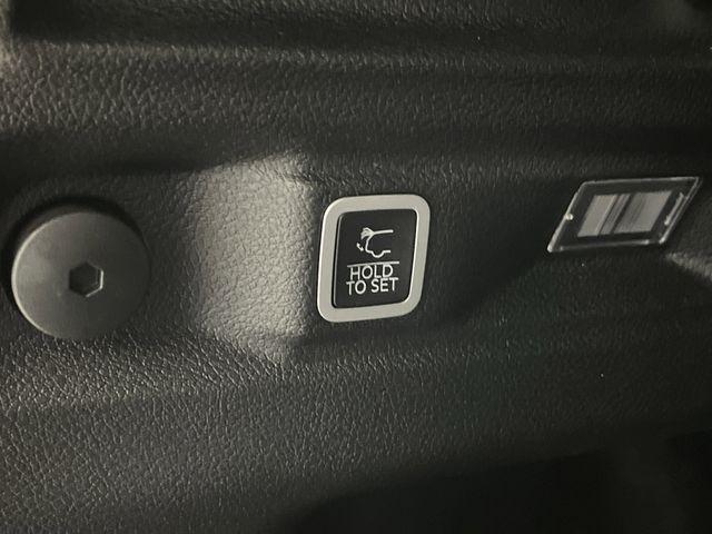 used 2023 Jeep Grand Cherokee L car, priced at $29,750