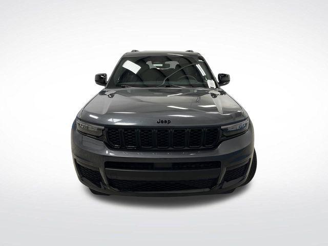 used 2023 Jeep Grand Cherokee L car, priced at $29,750