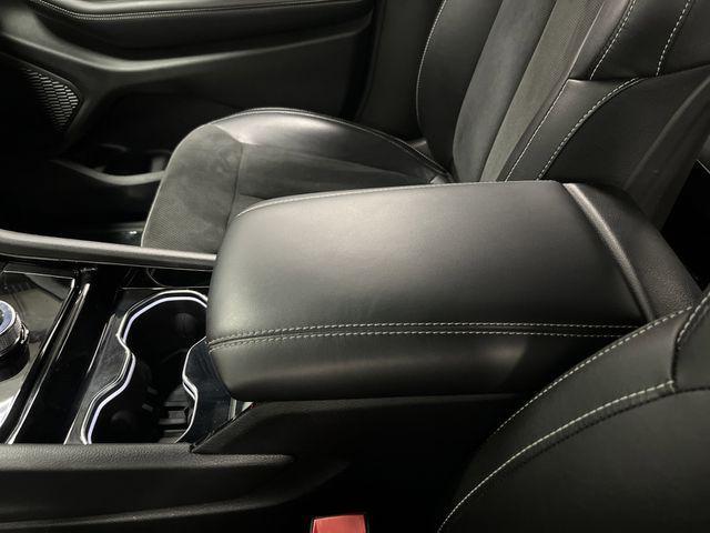 used 2023 Jeep Grand Cherokee L car, priced at $29,750