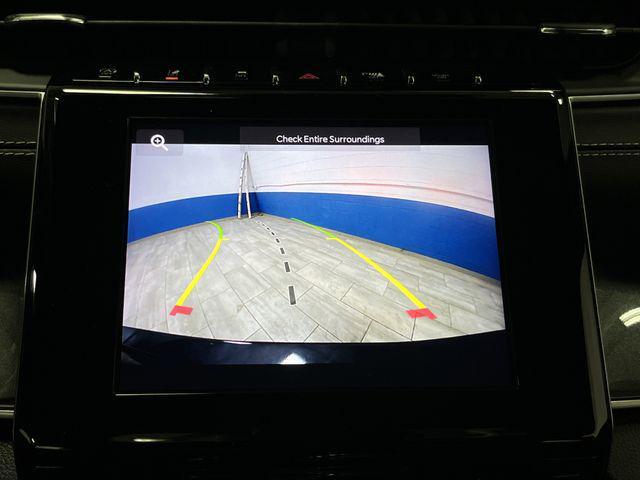 used 2023 Jeep Grand Cherokee L car, priced at $29,750