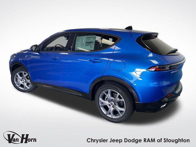 new 2024 Dodge Hornet car, priced at $29,000