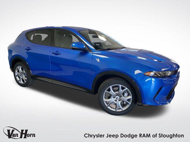 new 2024 Dodge Hornet car, priced at $29,000