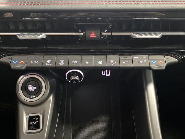 new 2024 Dodge Hornet car, priced at $29,000