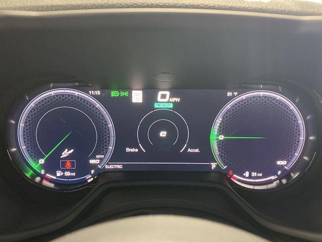 new 2024 Dodge Hornet car, priced at $29,000