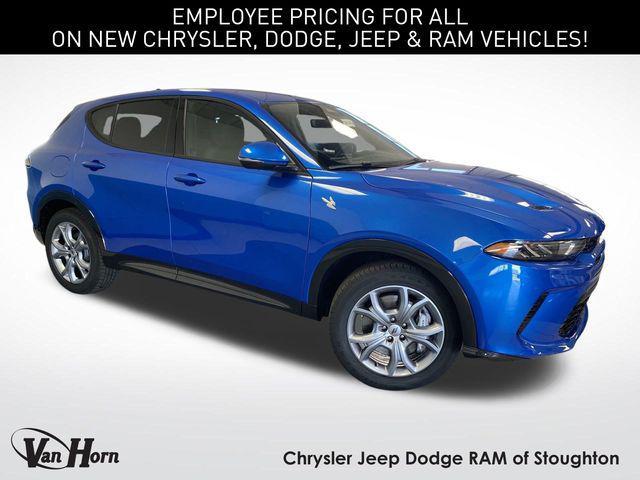 new 2024 Dodge Hornet car, priced at $29,000