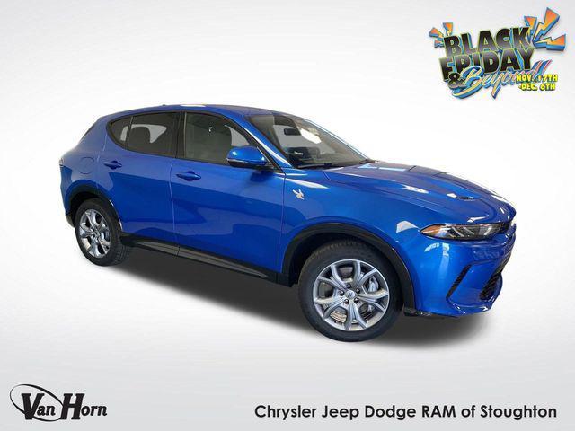 new 2024 Dodge Hornet car, priced at $35,449