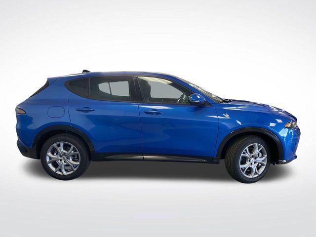 new 2024 Dodge Hornet car, priced at $25,699