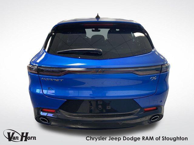 new 2024 Dodge Hornet car, priced at $29,000