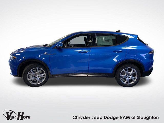 new 2024 Dodge Hornet car, priced at $29,000