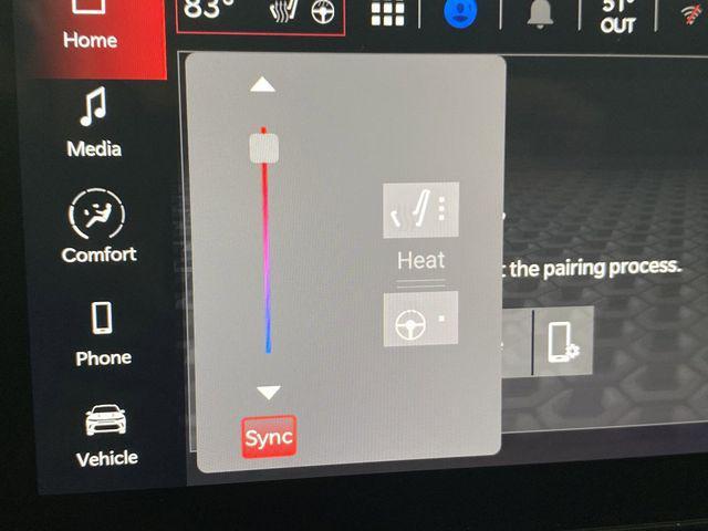 new 2024 Dodge Hornet car, priced at $29,000