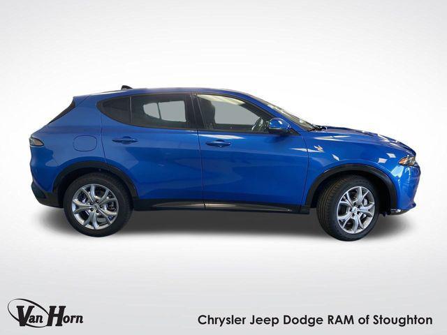 new 2024 Dodge Hornet car, priced at $29,000